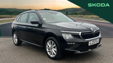 Skoda Kamiq 1.0 TSI SE Edition 5dr DSG Petrol Hatchback